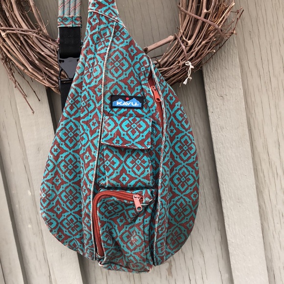 Kavu Handbags - KAVU Sling bag